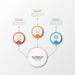 Modern Infographic Template