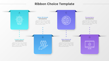 Modern Infographic Template