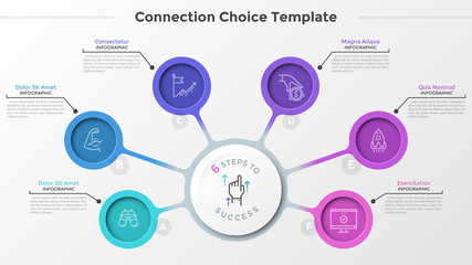 Modern Infographic Template