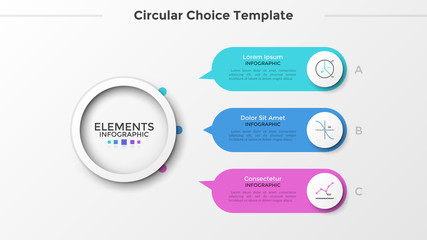 Modern Infographic Template