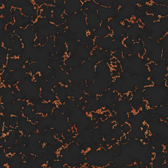 black and brown marble texture effect background 