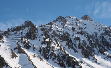 pirineos