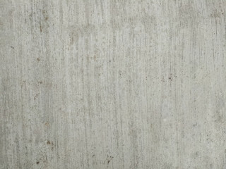Texture of white concrete wall. Close-up concrete wall texture.