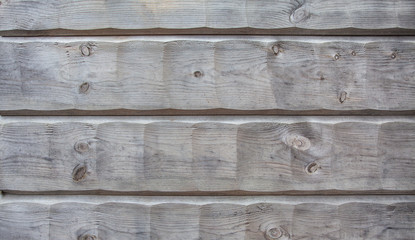 Background of gray wood texture. Top view