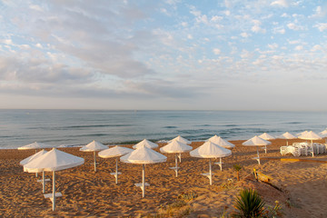 bonitas playas del sur de Andalucía, Marbella provincia de Málaga