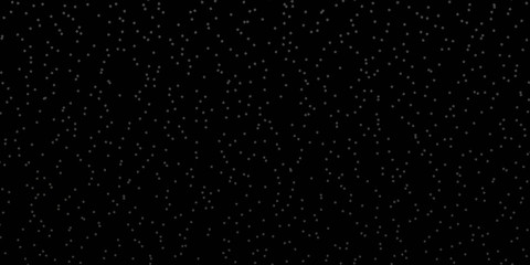 Dark Gray vector texture with beautiful stars. Shining colorful illustration with small and big stars. Best design for your ad, poster, banner.