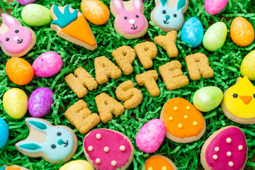 Happy Easter