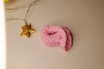 слизь, с своими руками, кранчи, slime, with your hands, crunches, butter,