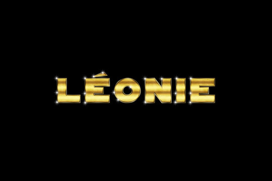 L&eacute;onie