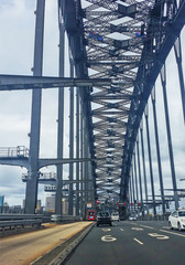 Sydney Harbour Bridge