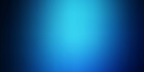 Light BLUE vector smart blurred texture. New colorful illustration in blur style with gradient. New side for your design.