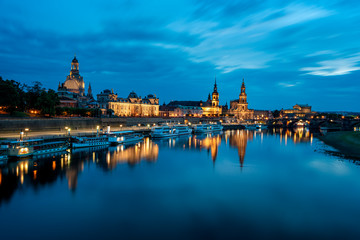 Fototapeta premium dresden