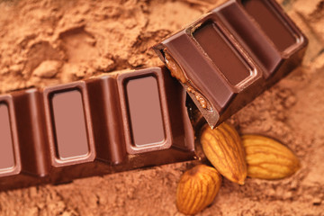 chocolate bar