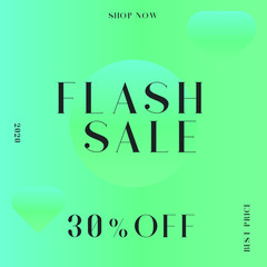 Sale banner and discount promo backgrounds.flyer web banner templates. Email newsletter layouts. Banner for social media mobile apps. Sale geometric templates. Vector layouts