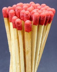 matches