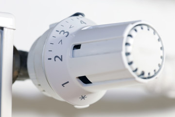 Heizkörper-Thermostat