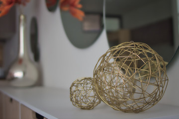 Decoración de interiores contemporaneo 