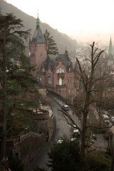 Altstadt Heidelberg