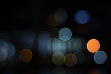 abstract lights background