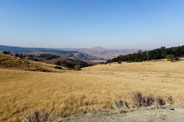 drakensberg national park