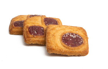 cookies isolated