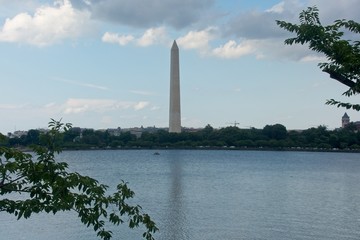 Washington Monument