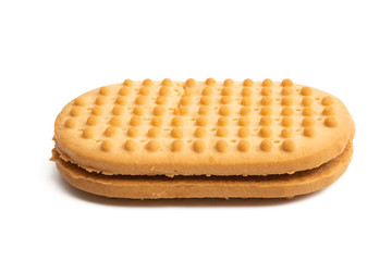 cookies isolated