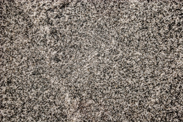 Background, gray granite without inclusions, texture, abstraction. 6