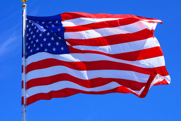 USA Flag