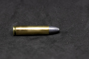 lead bullet