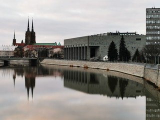 view of the city of london