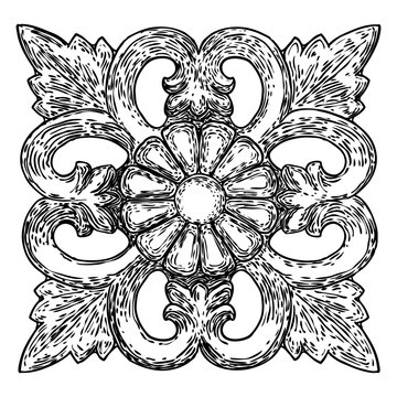 Fleuron Bilder – Durchsuchen 1,255 Archivfotos, Vektorgrafiken und ...