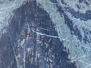 Marble texture abstract background with natural pattern.