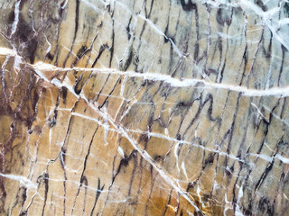 Marble texture abstract background with natural pattern.