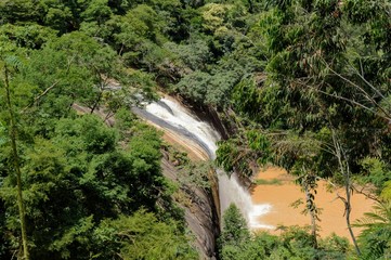 cachoeira