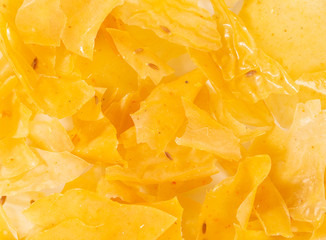 Rajasthani Popular Cuisine Raw Rabodi Also Called Rabodi Ki Sabzi.