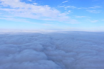 Cloud Sea 1