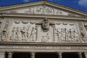 Home of the Muses