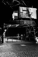 Domstadt Köln, Architektur und Impressionen bei Nacht