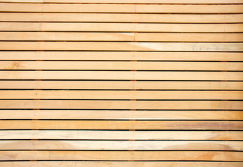 wood panel