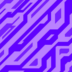 Purple background or abstract