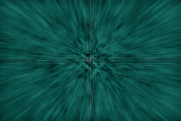 Sea-green Background