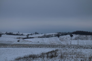 winterlandschaft
