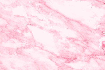 Fototapeta premium Marble granite white wall surface pink pattern graphic abstract light elegant for do floor ceramic counter texture stone slab smooth tile gray silver backgrounds natural for interior decoration.