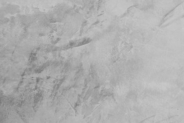 Old wall texture cement dirty gray with black  background abstract grey and silver color design are light with white background.