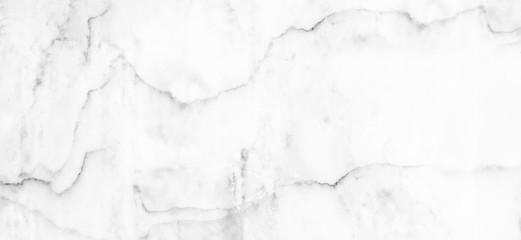 Obraz premium Marble granite white background wall surface black pattern graphic abstract light elegant black for do floor ceramic counter texture stone slab smooth tile gray silver natural for interior decoration.