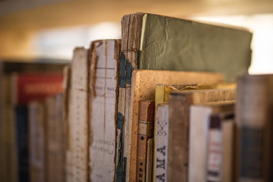 libros con historia
