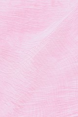 Pale delicate pink abstract background. Wooden texture with natural pattern