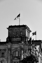 Berlin Hauptstadt Deutschland, Stadtleben und Architektur
