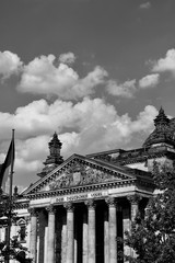 Berlin Hauptstadt Deutschland, Stadtleben und Architektur